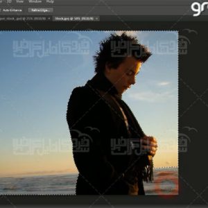 فیلم آموزش فتوشاپ