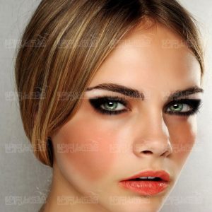فیلم آموزش روتوش در فتوشاپ زبان فارسی