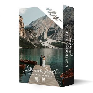 Lake-and-Forest-Vol