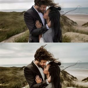 دانلود Vicky Baumann Lake and Forest LR Presets Vol. III