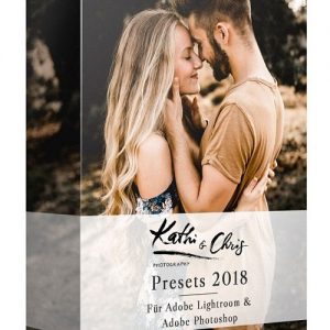 دانلود KCP Presets 2018 for Adobe Lightroom