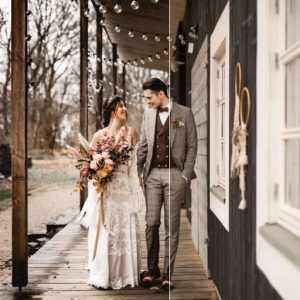 دانلود KCP Preset Wedding Collection 2019