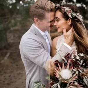 دانلود KCP Preset Wedding Collection 2019