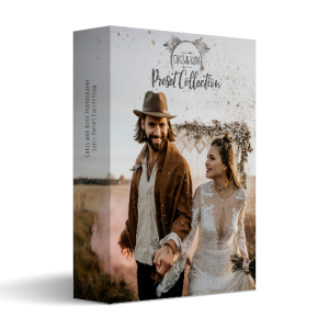 پریست های حرفه ای لایت روم Chris & Ruth CxR Desktop Presets